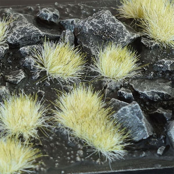 Gamers Grass Winter 5mm - Wild - Image 3