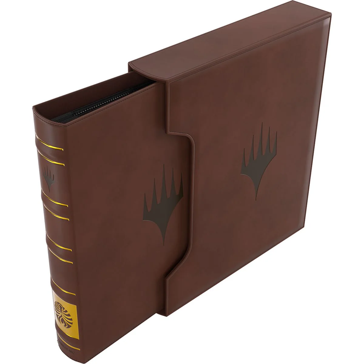 Card Almanac: 18 pkt: Magic: The Gathering-Secrets of Strixhaven: Witherbloom - Image 2