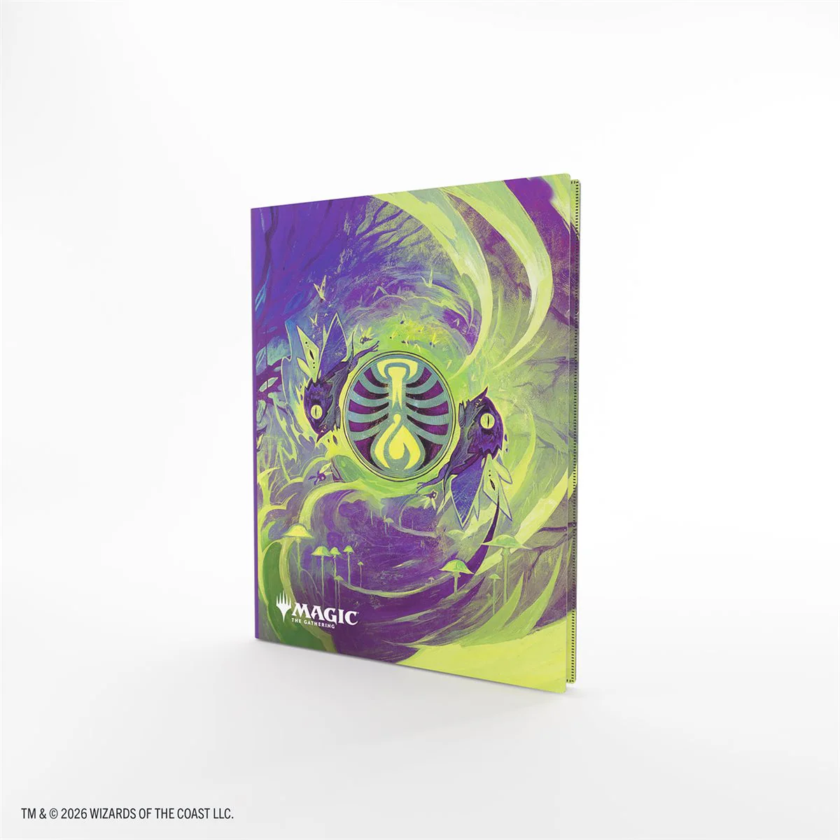 Album: 18-pkt: Magic: The Gathering-Secrets of Strixhaven: Witherbloom