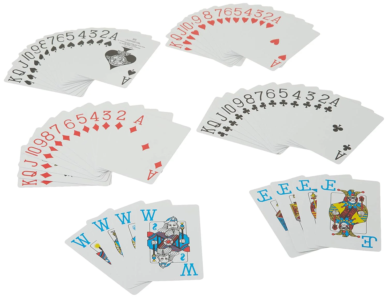 Wizard Card Game Large Index - Image 3