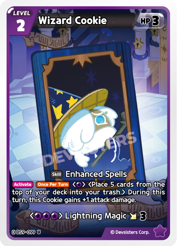Wizard Cookie (1)