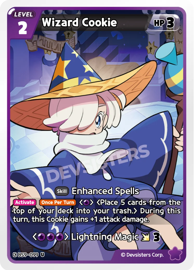 Wizard Cookie (2)