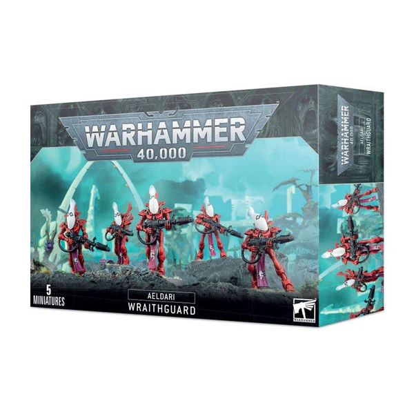 Wraithguard