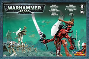 Wraithlord