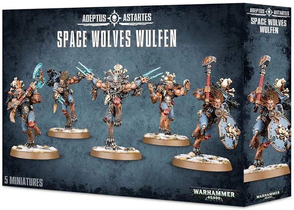 Wulfen