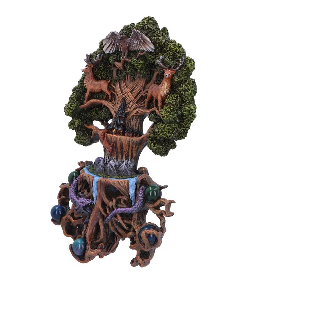 Yggdrasil Wall Plaque - Image 2