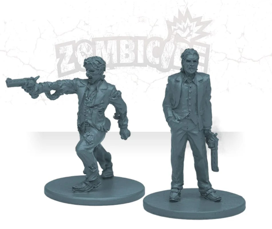 Zombicide: Gaming Night Kit #3 - Image 2